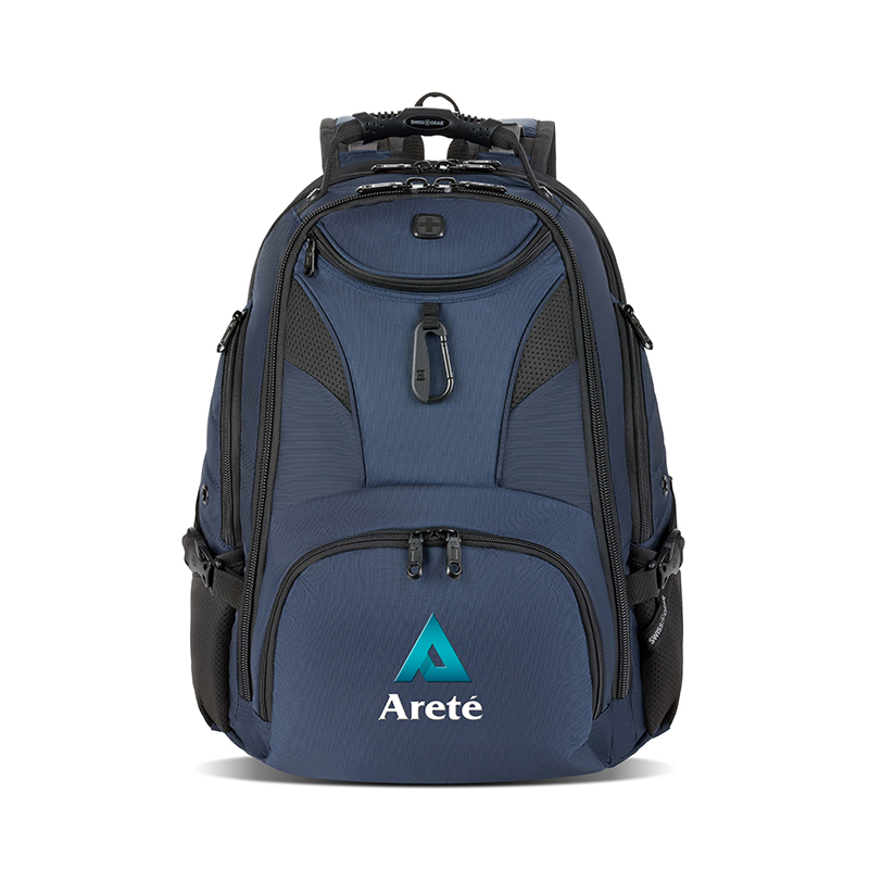 Swissgear 17" Scansmart Laptop Backpack