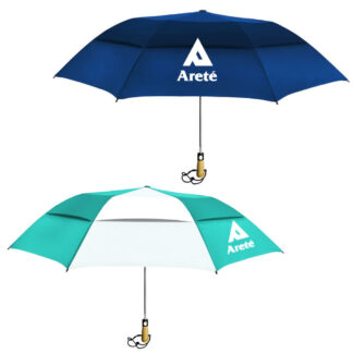 Vented Golf Umbrellas