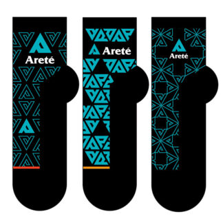 Performance Quarter Socks