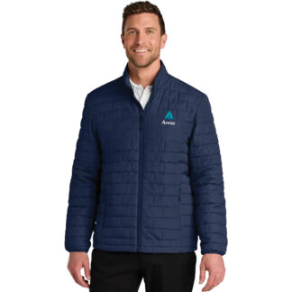 Men’s Brick Jacket