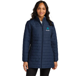 Women’s Brick Jacket