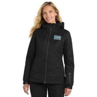 Women’s Waterproof 3-in-1 Jackets